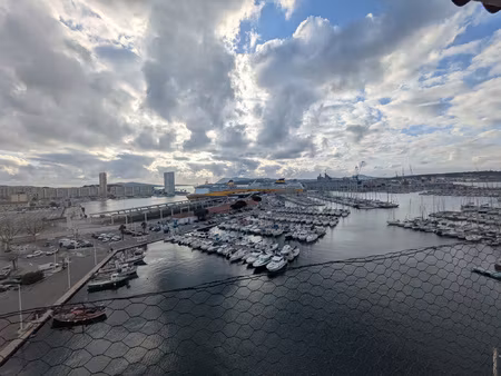 achat maison 1 pièce 30m² toulon 83000