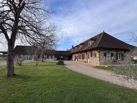 propriété bressanne rénovée - gîte et chambres d'hôtes