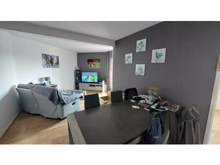 location appartement 2 pièces 46 m² à les avenières veyrins-thuellin (38630)