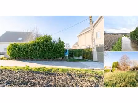 terrain à vendre à de pacht 2 kluisbergen (rbv25197)