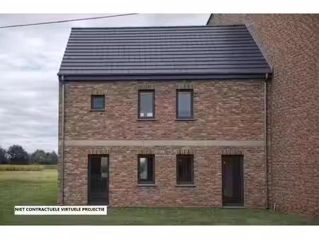 terrain à vendre à grimbergsesteenweg 188 eppegem (rbv25180)