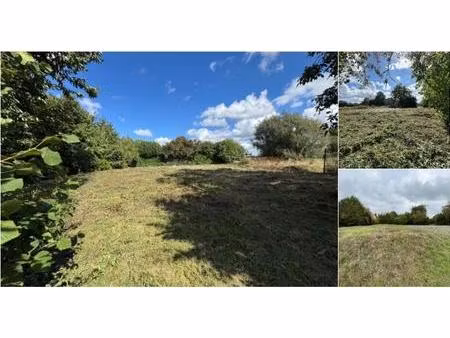 terrain à vendre à rue de hannêche acosse (vbd86119)