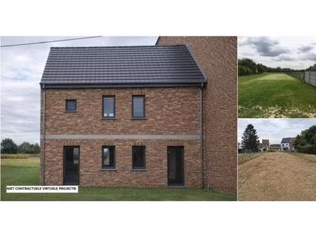 terrain à vendre à grimbergsesteenweg 188 eppegem (rbv25180)