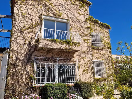 vente maison la seyne-sur-mer (83500) - - surface privée