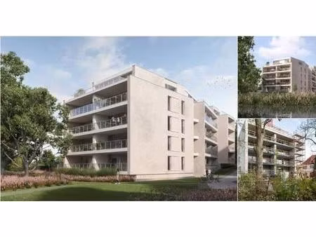 appartement à vendre à turnhoutsebaan 18 diest (rbv25216)