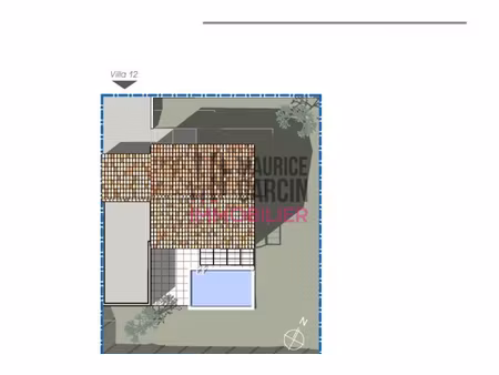 annonce maison à vendre