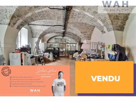 vente atelier 34700 lodeve