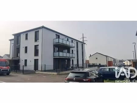 en vente appartement 77 m² – 240 000 € |guénange