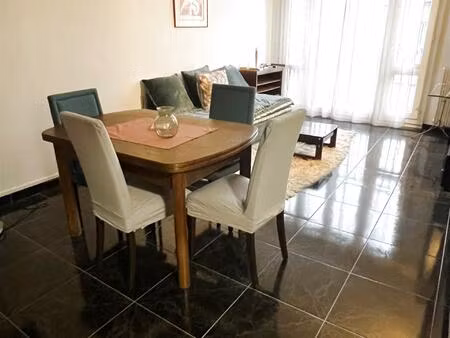 rambouillet ( centre) gare commerces et écoles à pied