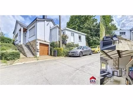 maison à louer à grand route 2 amay (vbd86450)