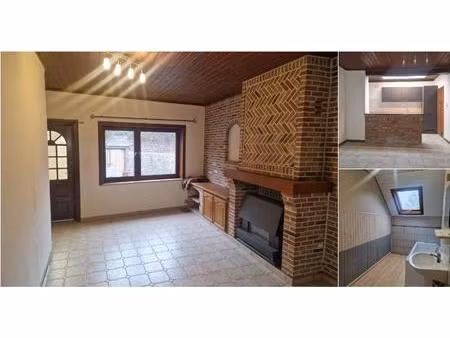 maison à louer à rue alphonse scouvemont 100 baisieux (vbd86414)