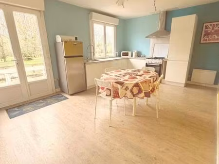 en vente maison 85 m² – 173 470 € |sainte-hermine