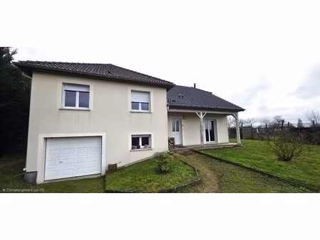 en vente maison 130 m² – 339 000 € |tomblaine