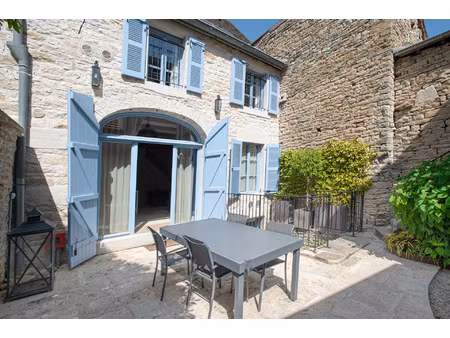 coup de coeur clé en main à meursault