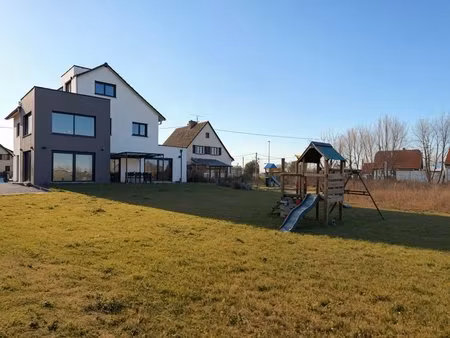 en vente villa 192 m² – 649 000 € |sessenheim