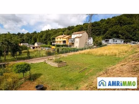 en vente terrain non constructible – 139 000 € |crusnes