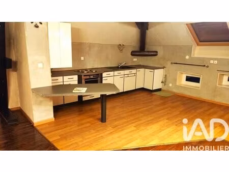 en vente appartement 90 m² – 120 000 € |ranguevaux