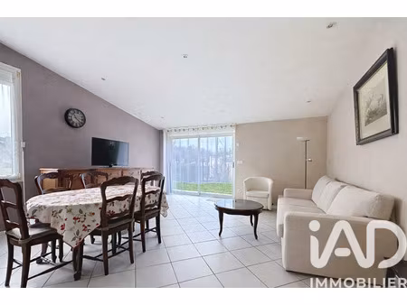 en vente maison 96 m² – 118 000 € |dugny-sur-meuse