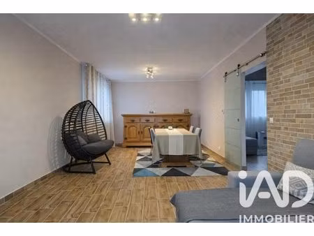 en vente maison 103 m² – 315 000 € |mont-saint-martin