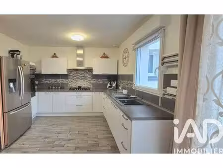 en vente maison 110 m² – 345 000 € |sanry-sur-nied