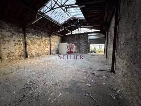 vente local commercial