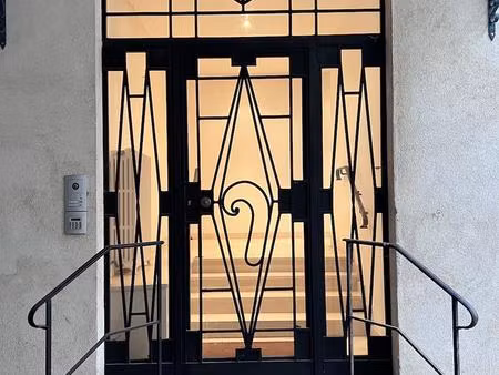 valence centre - hôtel particulier d'exception