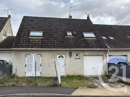 achat : maison (77230)