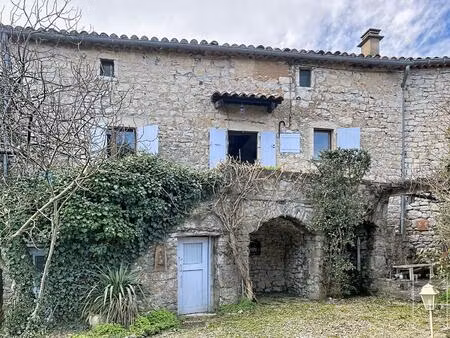 maison de caractère