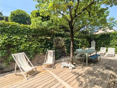 vente maison 4 pièces 127 m² à irigny (69540)  445 000 €