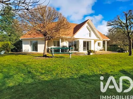 vente maison 8 pièces 193 m² montargis (45200)