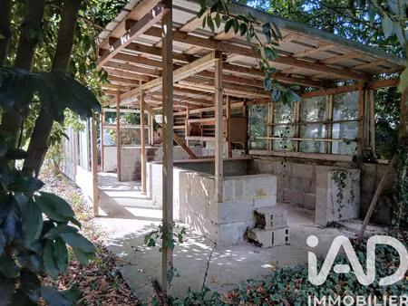 vente terrain 4457 m² bouillé-ménard (49520)