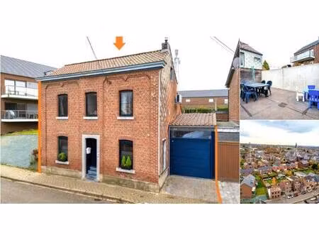 maison à vendre à rue de la fontaine  26 blégny (vbd86316)