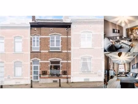 maison à vendre à chaussée d'alsemberg 291 braine-l'alleud (vbd86107)