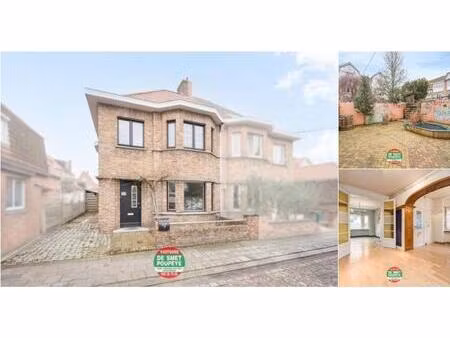 maison à vendre à bloemenstraat 17 assebroek (rwc41828)