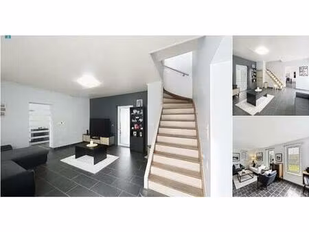 maison à vendre à rue aux scrabilles 97 montignies-sur-sambre (vbd86050)