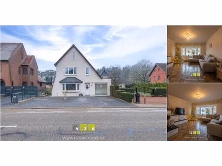 maison à vendre à steenweg naar neeroeteren 35 dilsen-stokkem (rbv25277)