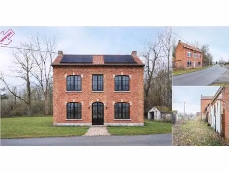 maison à vendre à voordestraat 151 kapelle-op-den-bos (rbv25299)