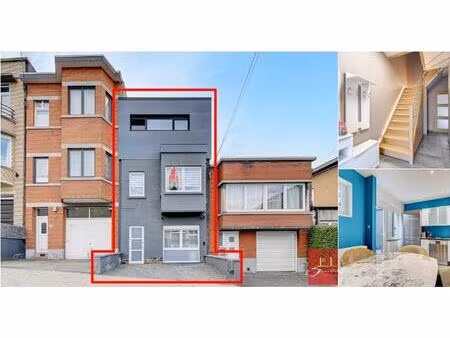 maison à vendre à rue bihet 6 jupille (vbd86074)