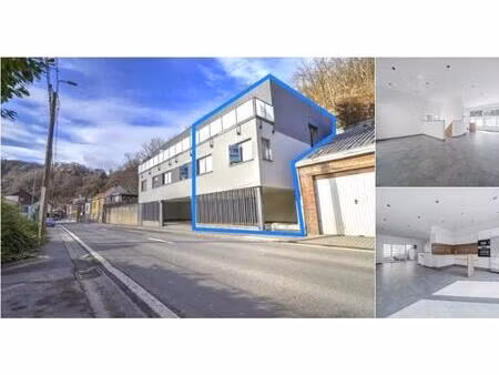 maison à vendre à rue fonds de forêt 37a trooz (vbd86302)