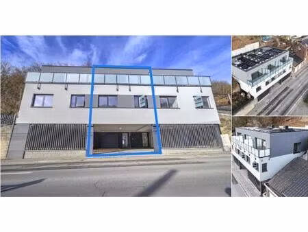 maison à vendre à rue fonds de forêt 37b trooz (vbd86303)