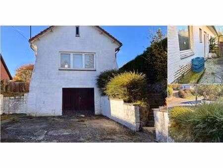 villa à vendre à rue aux loups 13 lasne (vbd86256)