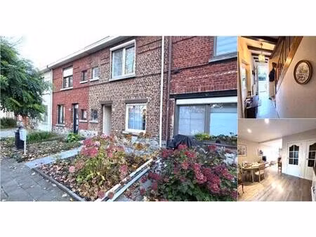 maison à vendre à m.duchehof 74 vilvorde (rbv25283)