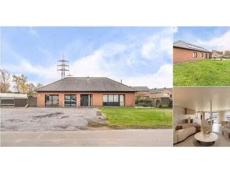 maison à vendre à het zant 4 zonhoven (rbv25395)