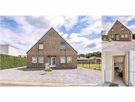 maison à vendre à kuilberg 12 heusden-zolder (rbv25385)