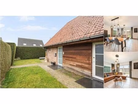 maison à vendre à leonie de croixstraat 11 dadizele (rbv25773)