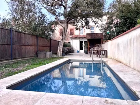 vente maison 7 pièces 197 m² à bessières (31660)  429 000 €