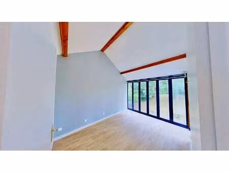 vente maison bord de mer à tréboul (29100) : à vendre bord de mer / 55m² tréboul