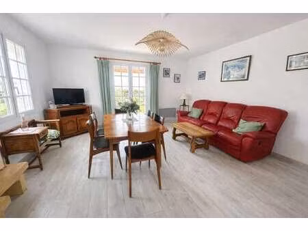 vente maison à jard-sur-mer (85520) : à vendre / 61m² jard-sur-mer