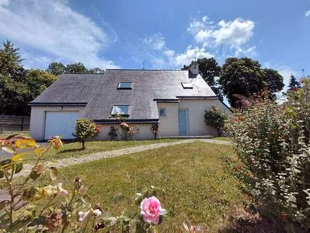 vente maison à lannion (22300) : à vendre / 91m² lannion
