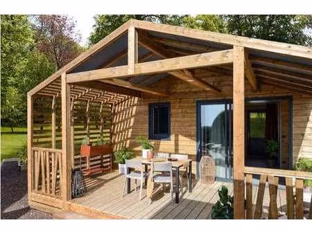 vente maison à trédrez-locquémeau (22300) : à vendre / 22m² trédrez-locquémeau